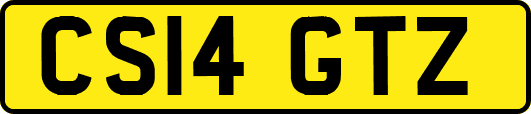 CS14GTZ