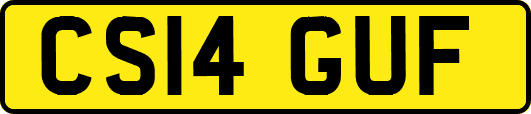 CS14GUF