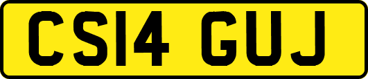 CS14GUJ