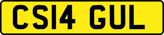 CS14GUL