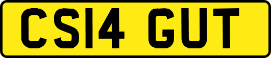 CS14GUT