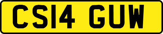CS14GUW