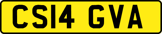 CS14GVA