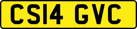 CS14GVC