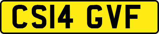 CS14GVF