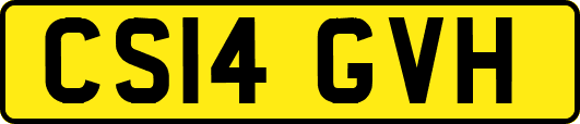 CS14GVH