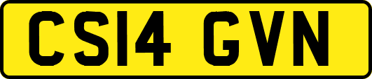 CS14GVN