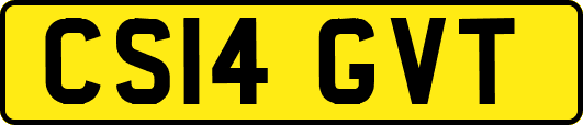 CS14GVT