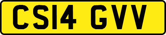 CS14GVV