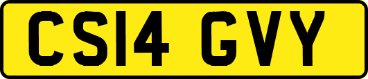 CS14GVY