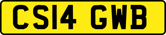 CS14GWB
