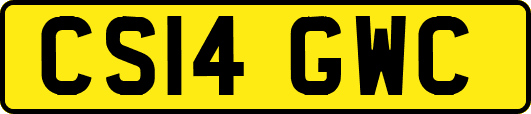 CS14GWC