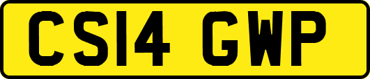 CS14GWP