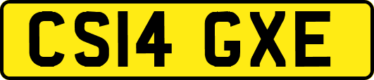CS14GXE
