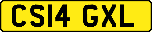 CS14GXL
