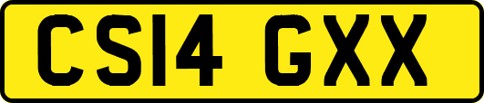 CS14GXX