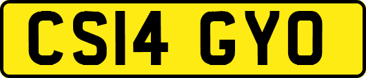 CS14GYO