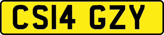 CS14GZY