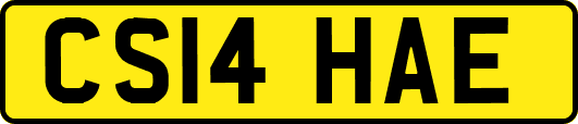 CS14HAE