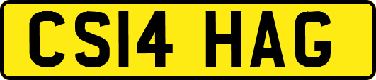 CS14HAG