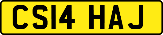 CS14HAJ