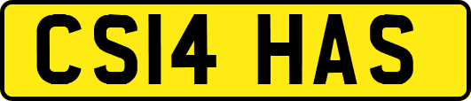 CS14HAS