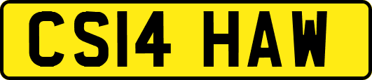 CS14HAW