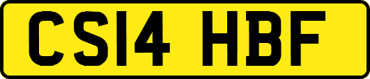 CS14HBF