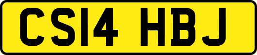 CS14HBJ