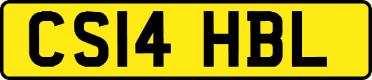 CS14HBL
