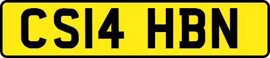 CS14HBN