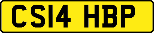 CS14HBP