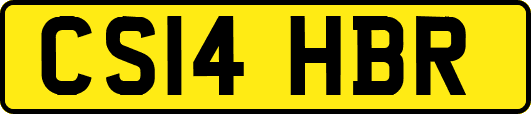CS14HBR