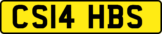 CS14HBS