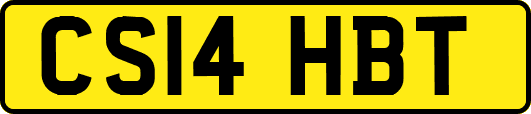 CS14HBT