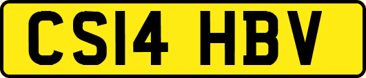 CS14HBV