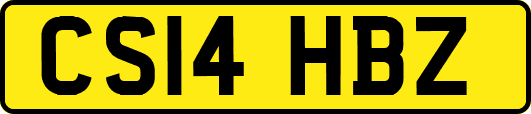 CS14HBZ