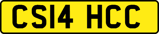 CS14HCC