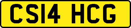 CS14HCG