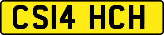 CS14HCH