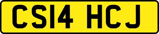 CS14HCJ
