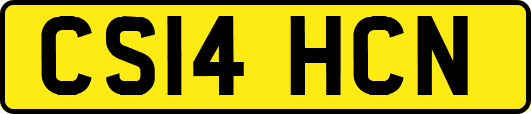 CS14HCN