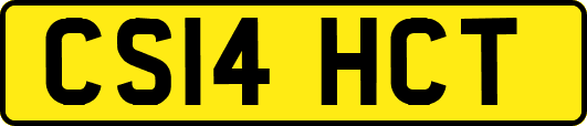 CS14HCT