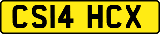 CS14HCX