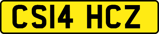 CS14HCZ