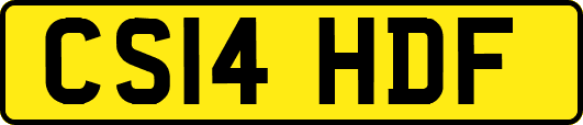 CS14HDF