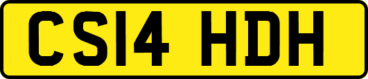 CS14HDH