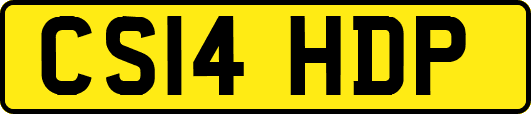 CS14HDP