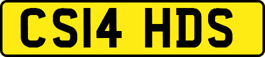 CS14HDS