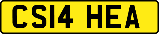 CS14HEA